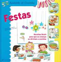 7465

Ajudante de cozinha - Festas

Porto Editora