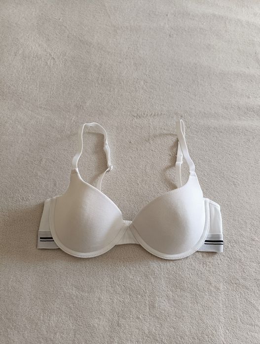 Puma p.70C/75B оригінальний бавовняний бюстгальтер на кісточках