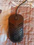 Myszka Gamingowa spc gear