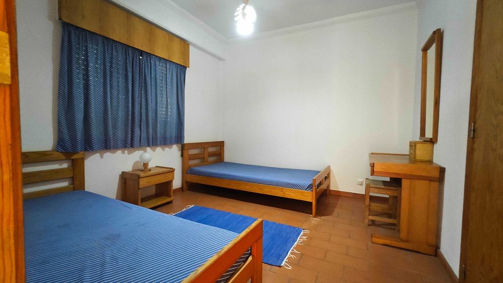 Arrendamento anual de T2 em Olhos de Agua, Albufeira