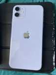 Iphone 11 128 gb bdb stan jak nowy