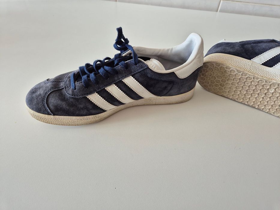 Sapatilhas - Adidas - 40