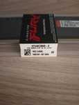 Pamięć Ram  1x8GB DDR 5 Furry Kingston