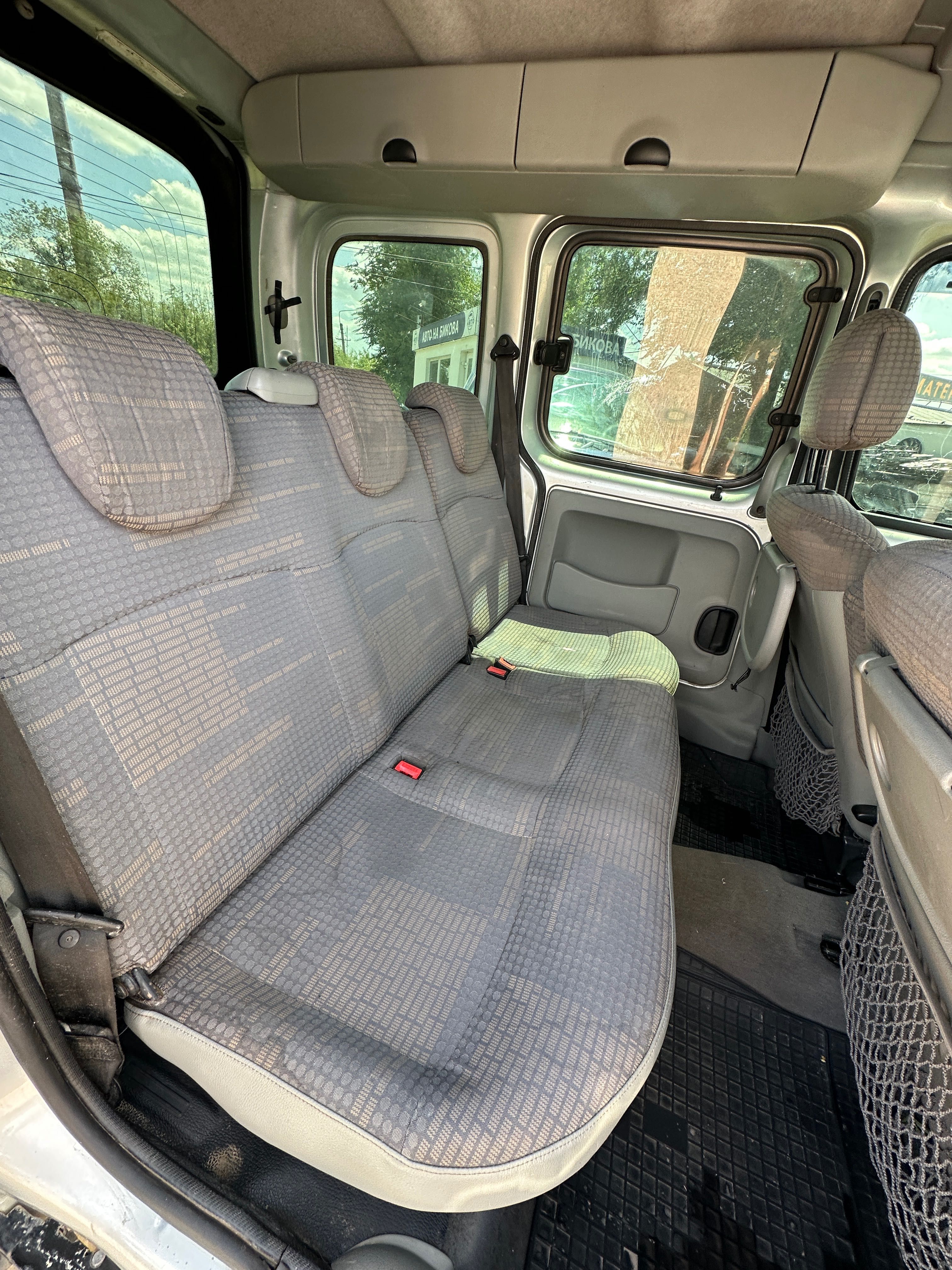 Продам Renault Kangoo 2006 рік можлива розстрочка, кредит, обмін!