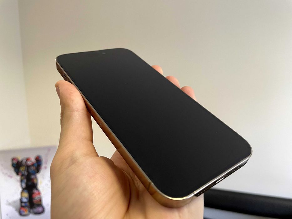 iPhone 14 Pro Max 128 gb Neverlock / від Магазину + Гарантія / Обмін
