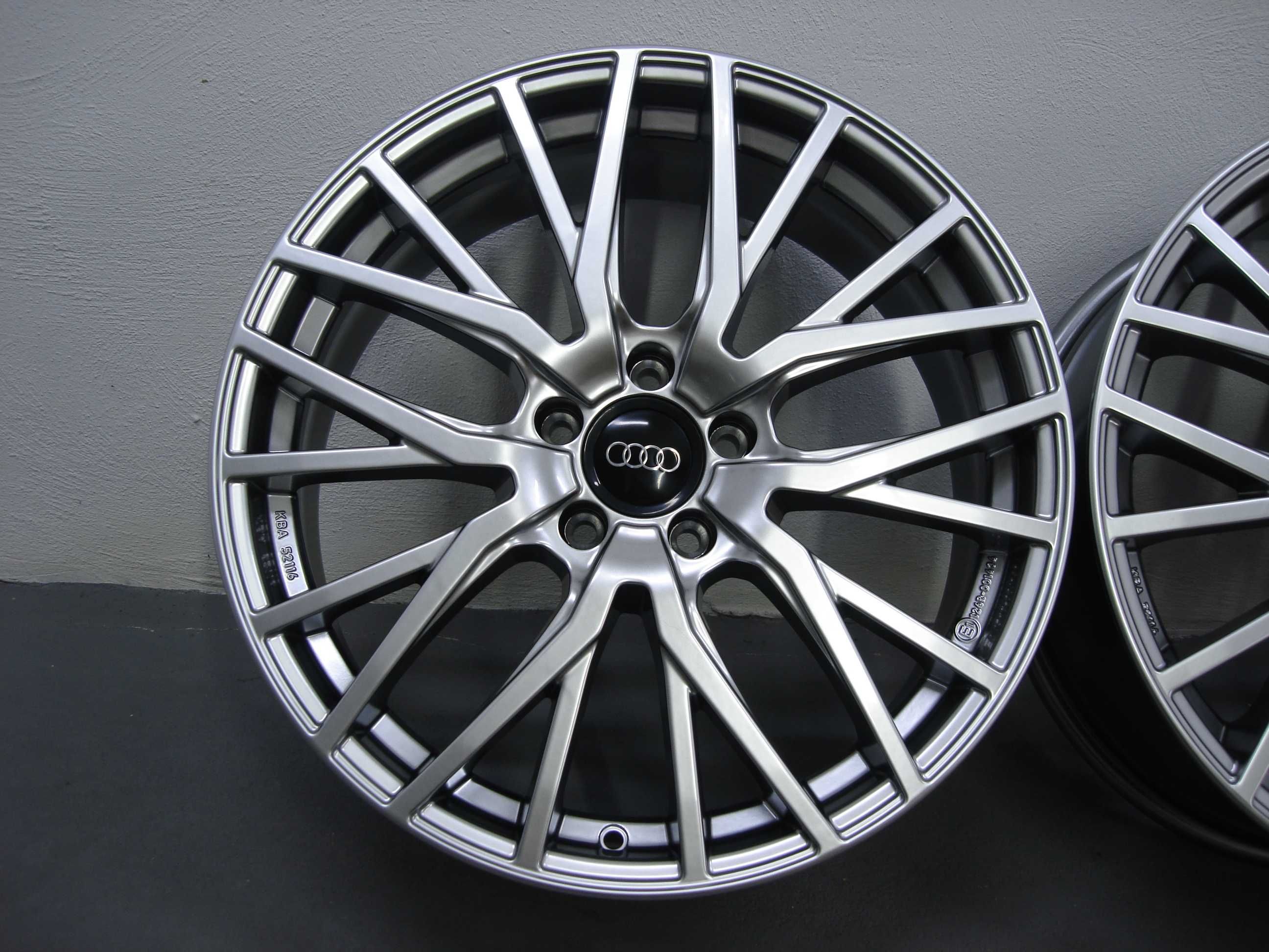 Alufelgi 19 5x112 Audi A4 b9 b8 b7 A6 c8 c7 c6 A8 d4 d3 A3 Q5 FY Q3 Q2