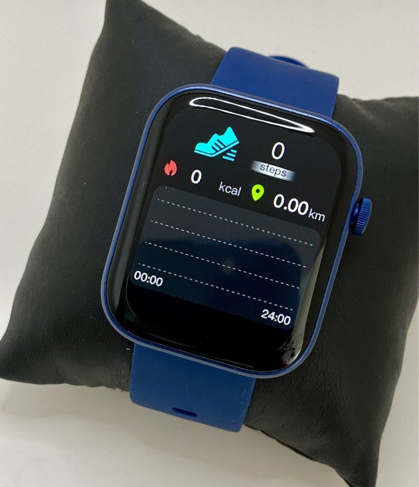 SmartWhatch.