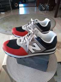 Buty NB sprzedam