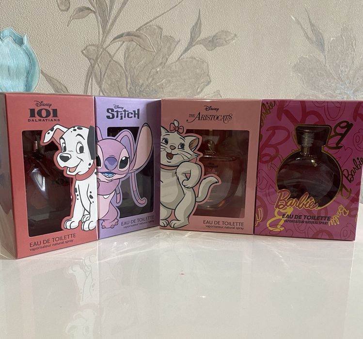 парфуми фроузен/Frozen/Ельза Роздріб/Опт/Дроп