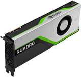 NVIDIA Quadro RTX 5000 – Profesjonalna Karta Graficzna 16 GB GDDR6