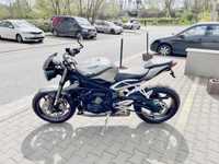 Triumph Street Triple 765RS