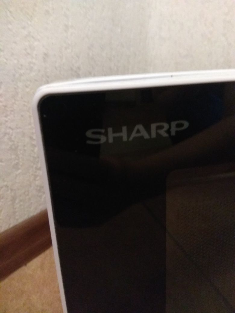 Sharp Mikrofalówka Na Części