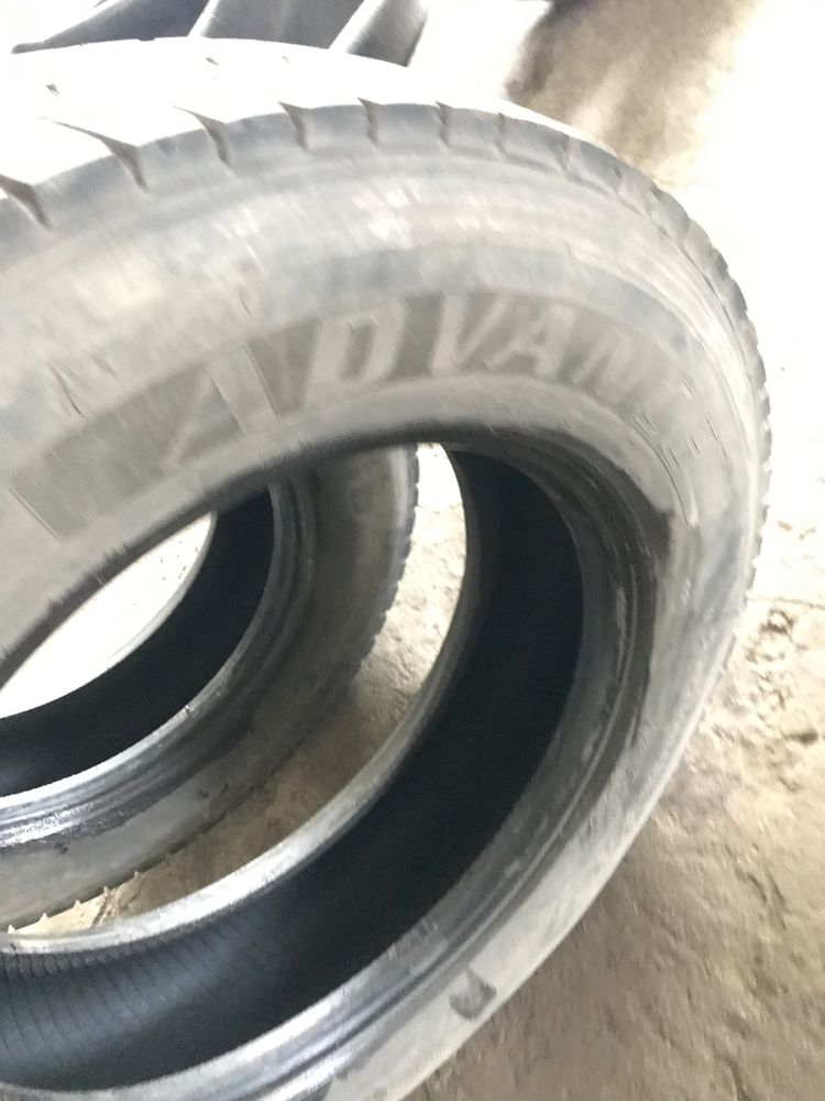 Резина 275/70R 22,5