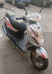 продам скутер SYM Orbit II