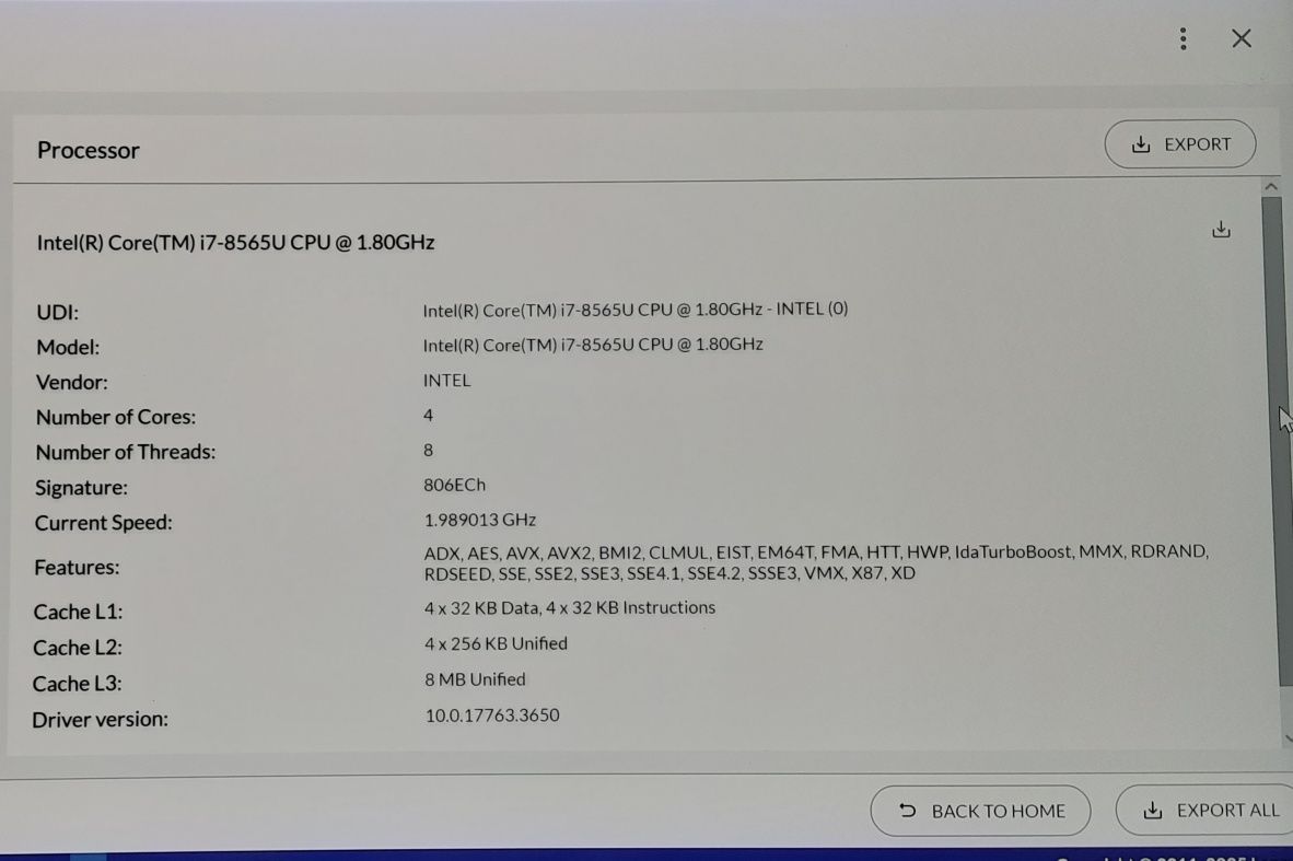Ультрабук 14" Lenovo Yoga S940-14IWL. Intel Core i7-8565U 1.8 - 4.6 ГГ
