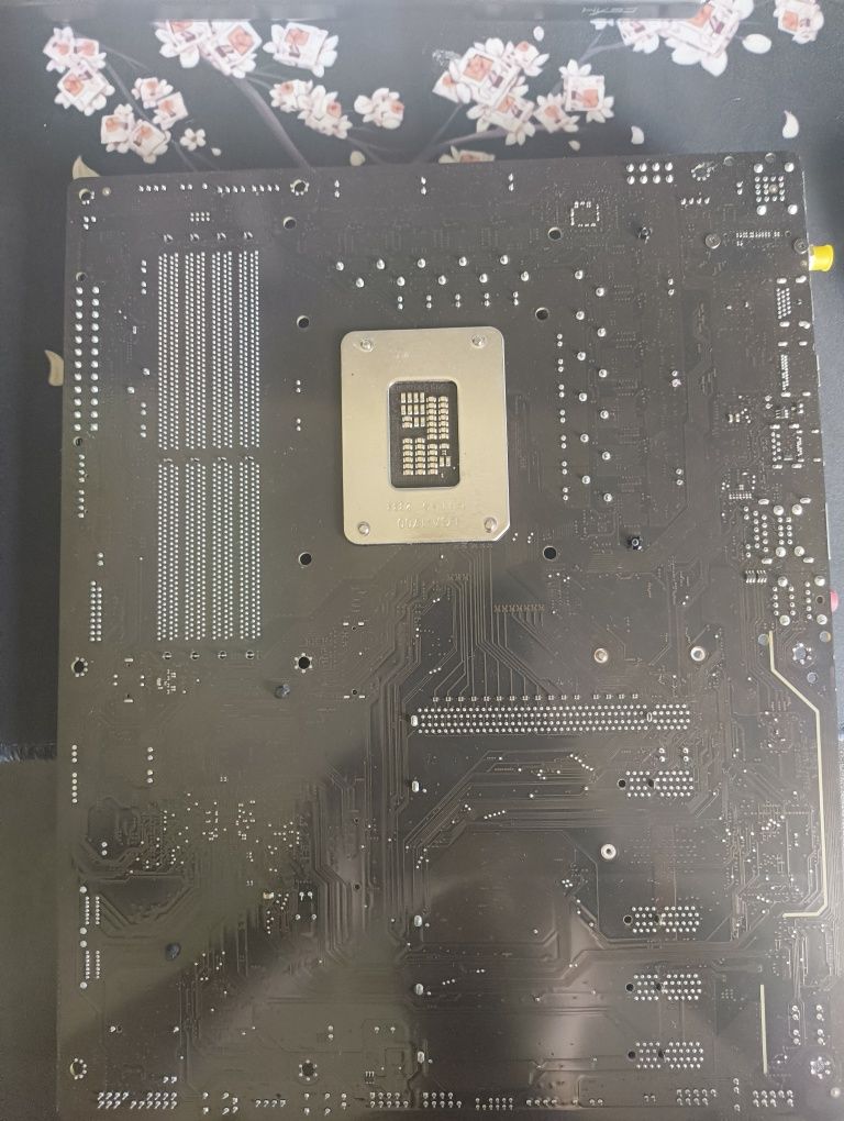 Płyta główna Gigabyte b760 ds3h ax ddr4