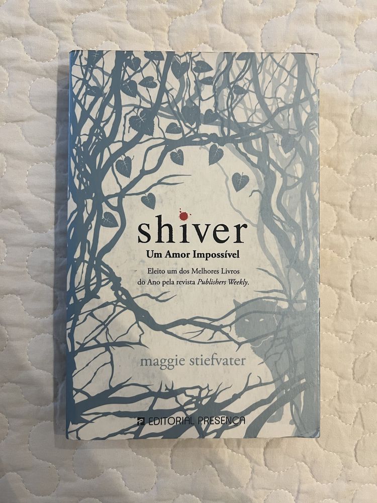 Livros  - como novos (After, etc)