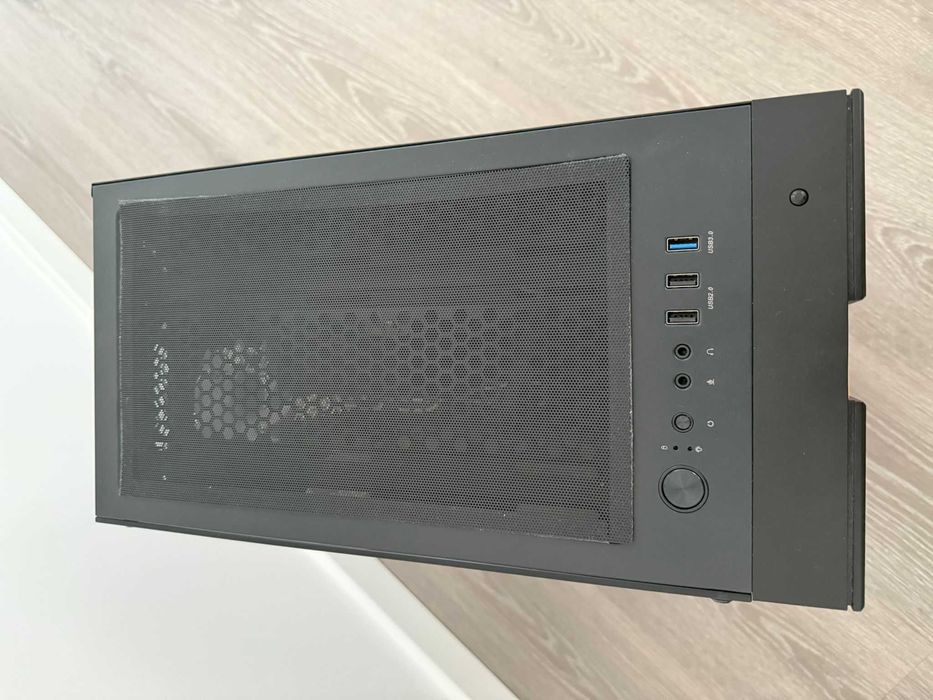 Computador DESKTOP GML-MR73MA0