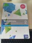 Matematyka 2. Zakres podstawowy. Nowa Era
