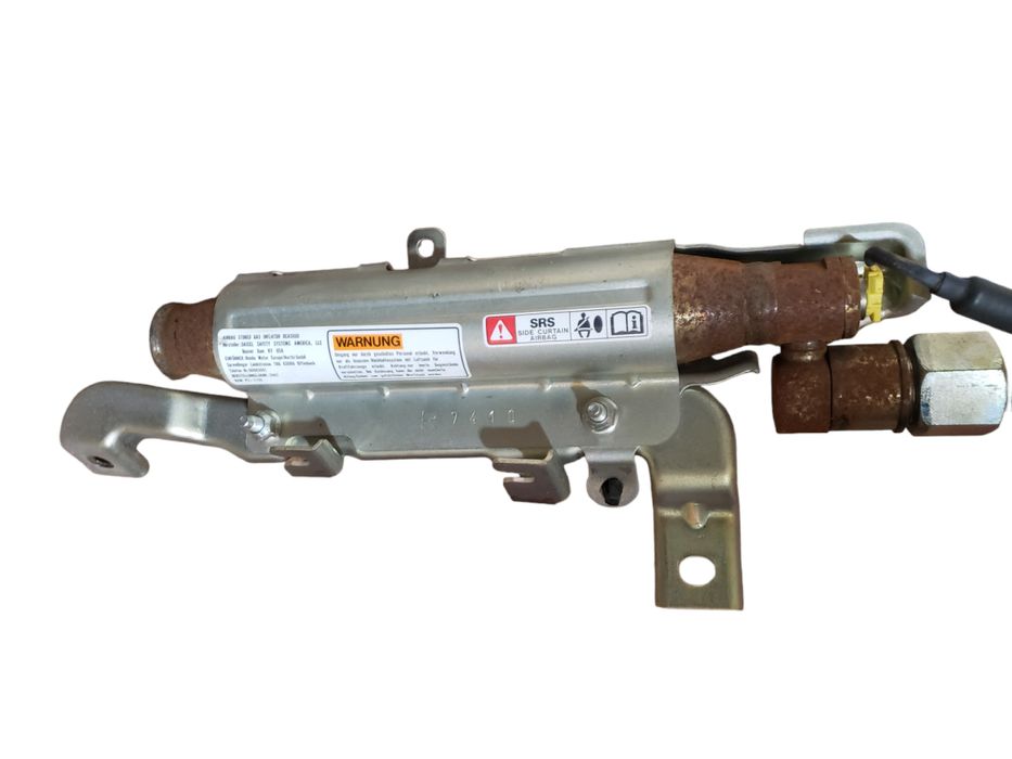 Подушка безопасности правая штора под панораму Honda CR-V 3 разборка