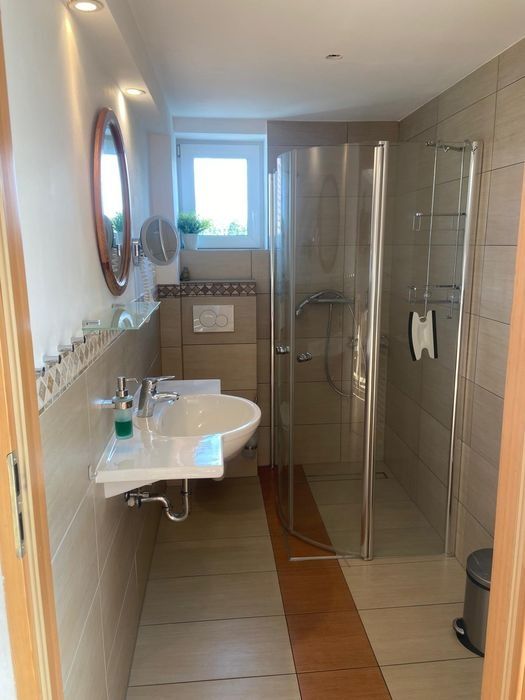 Pokoje Chlopy nad morzem noclegi  wczasy przy plazy apartament