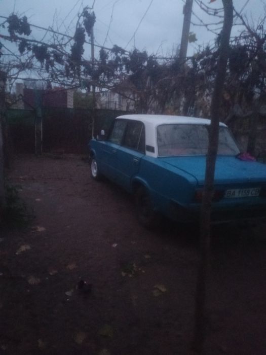 Продам ваз шестёрку