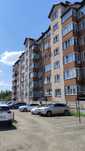 Продается двухуровневая 3-х комнатная квартира Крюковщина