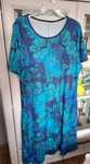 Sukienka letnia plus size