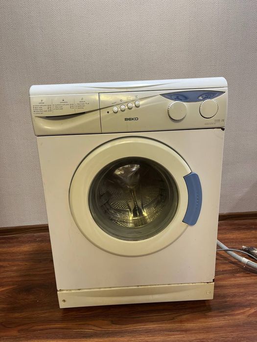 Стиралка Beko Wmn6508k на разбор. Самовывоз!!
