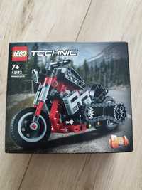 LEGO Technic 42132