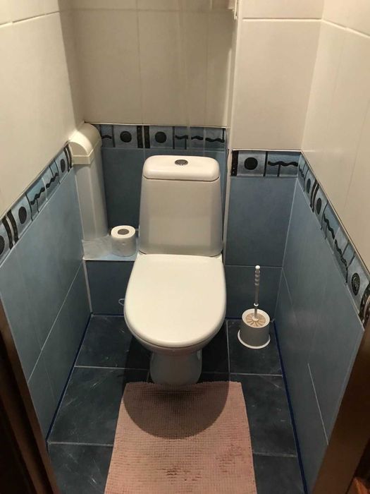 Продаж 3-кімнатної квартири,  вул. Каштанова, 8а