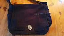 Torba na laptopa World of Tanks