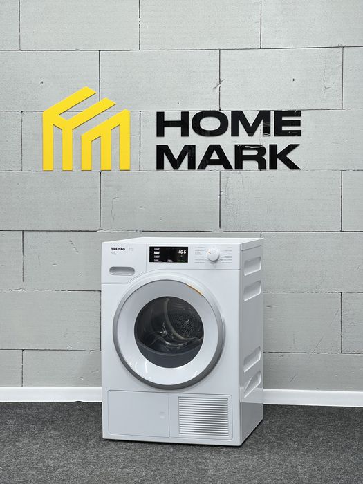 Сушильна машина Miele TWF 620 WP A+++ PerfectDry