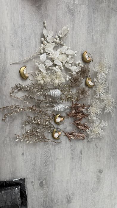 Новорічні прикраси