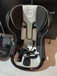 Cadeira babygo auto