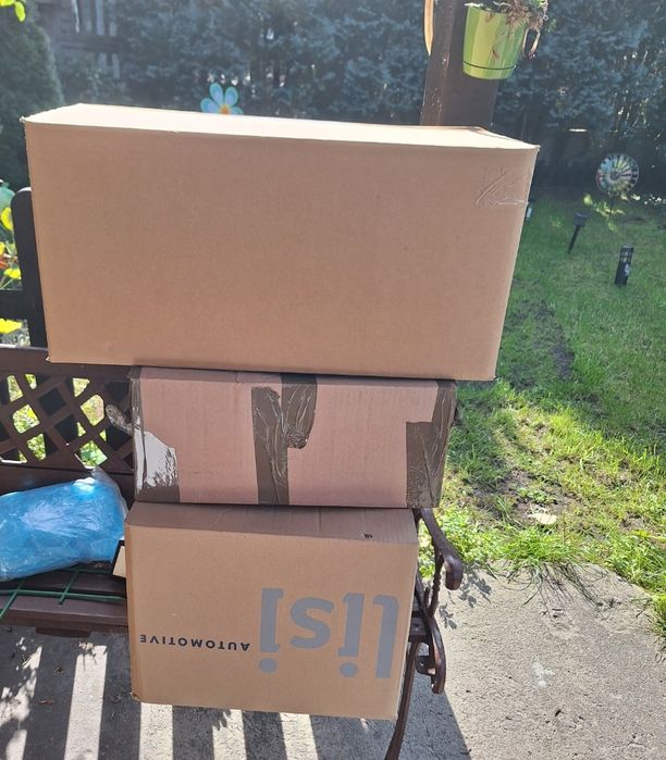 Box niespodzianka