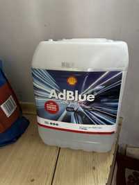 Plyn AdBlue Shell 10 litrów