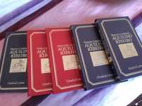 Livros de Aquilino Ribeiro