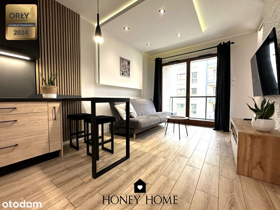 2 piękne mieszkania na wynajem- 2 pokoje Zajezdnia