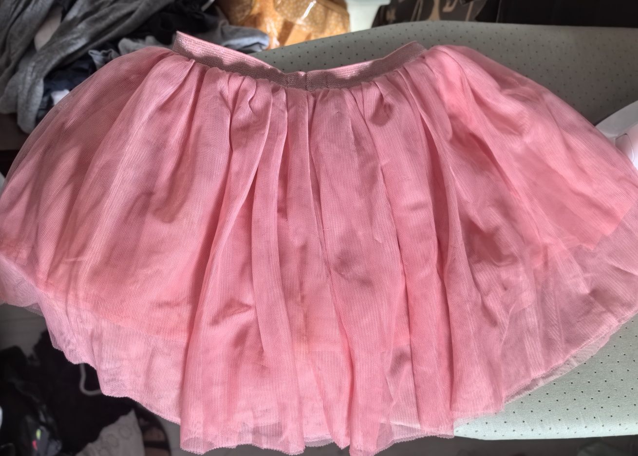 Spódniczka tiulowa tutu