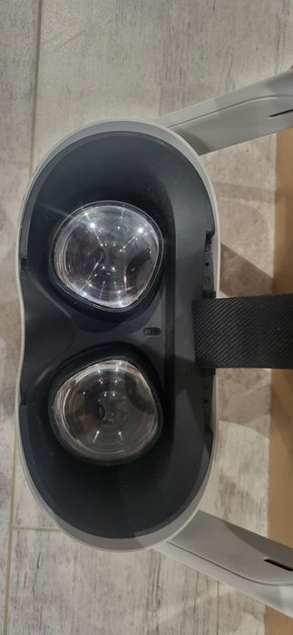 Вр окуляри oculus quest 2