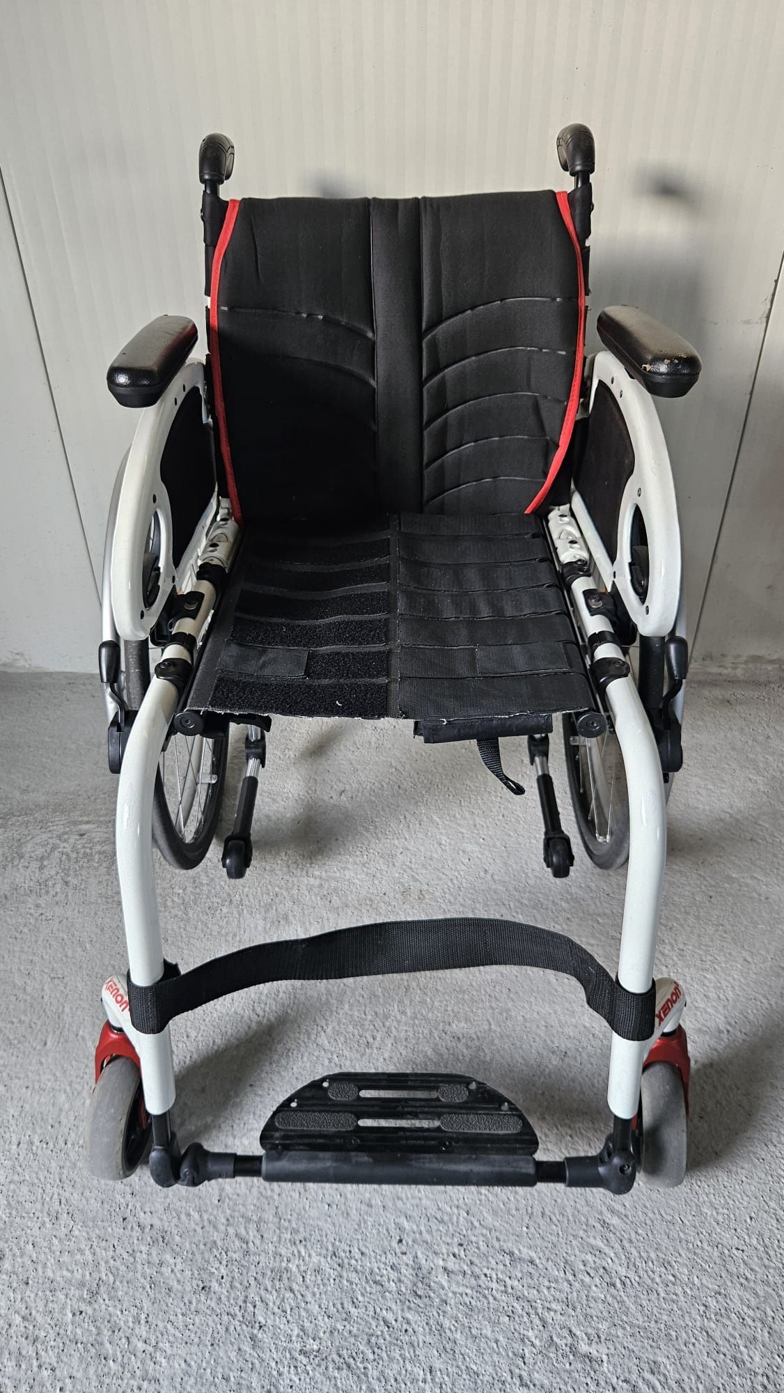 Cadeira  de rodas Quick  como nova
