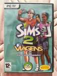 Os SIMS 2 Viagens
