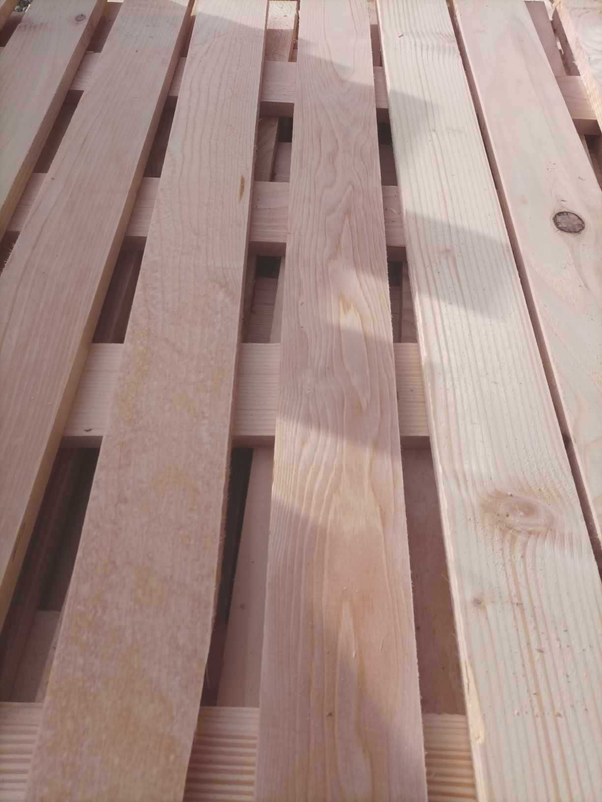 Deski strugane na wymiar 120x9,5x2 WYSYŁKA TRNANSPORT