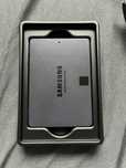 dysk Samsung SSD 870 QVO SATA 2.5” 1TB