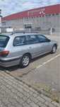 Peugeot 406 2.0 hdi com inspeccao trm 7 lugares