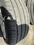 Opony letnie pirelli cinturato p7 225/50 R17, 2021r