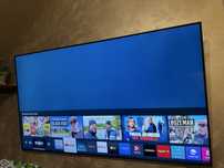 Samsung smart tv 65 cali