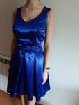 Vestido cerimónia original