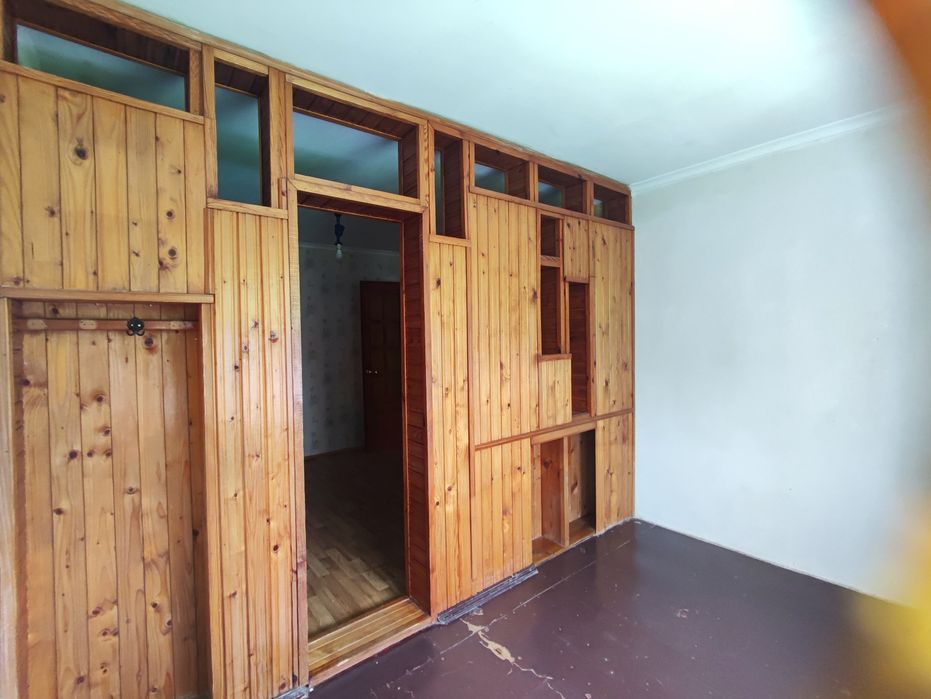 Продаж 2к квартири в м.Шептицький